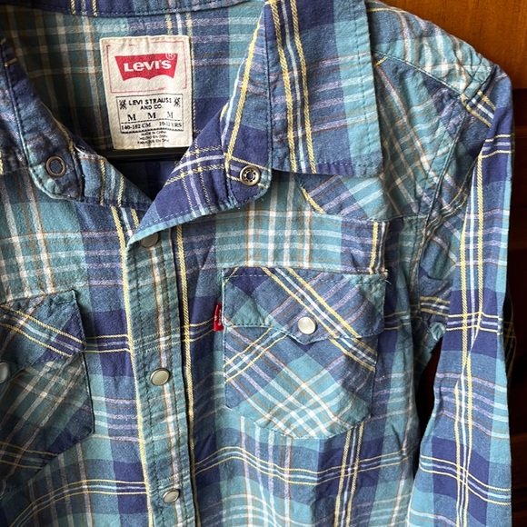 Levi’s - Picture 3 of 13